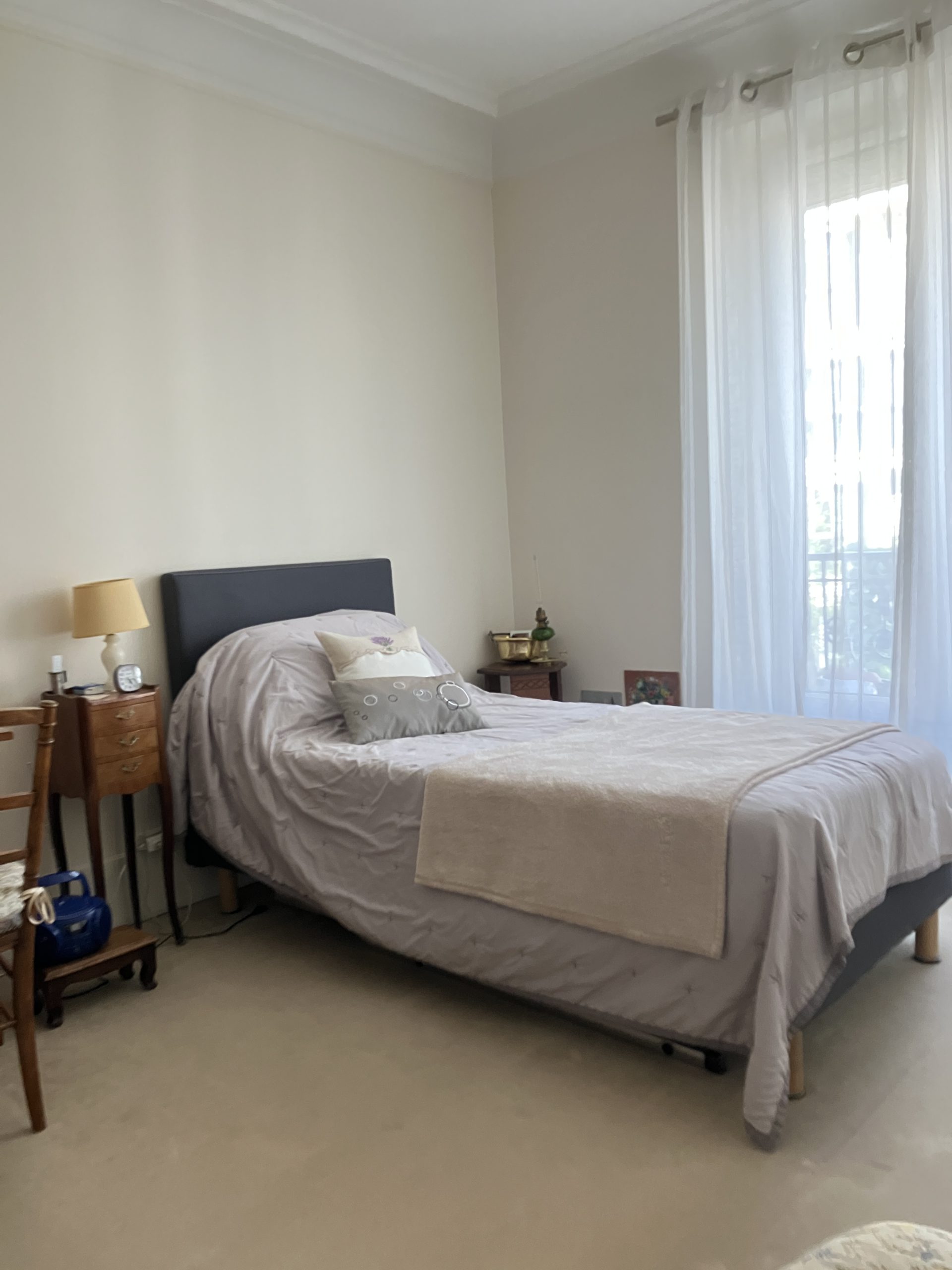 Appartement Viager occupé 30m²